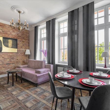Old Town Comfy Apartment #18 Poznań Extérieur photo