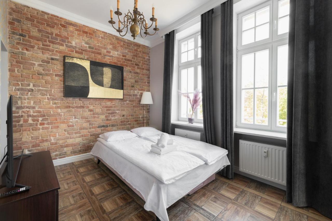 Old Town Comfy Apartment #18 Poznań Extérieur photo
