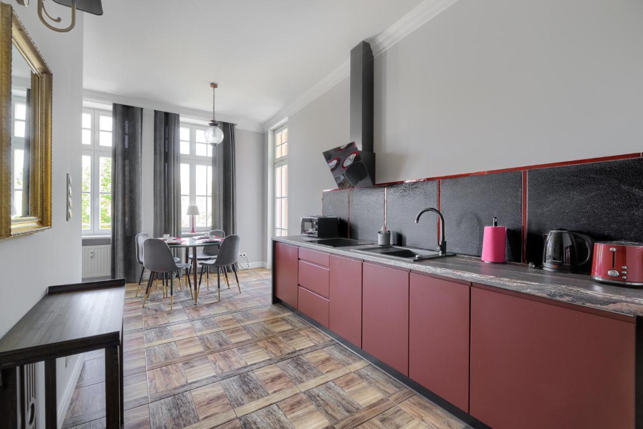 Old Town Comfy Apartment #18 Poznań Extérieur photo