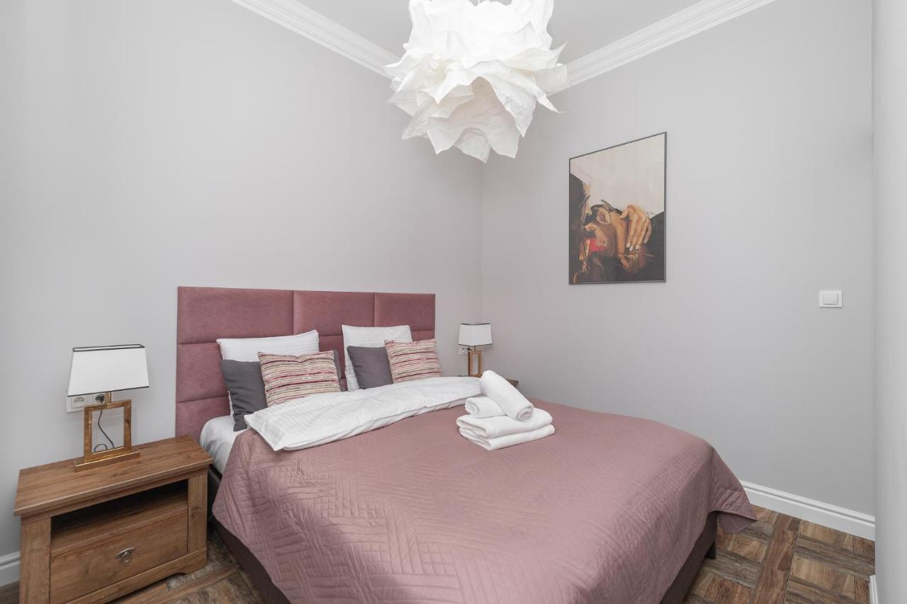 Old Town Comfy Apartment #18 Poznań Extérieur photo